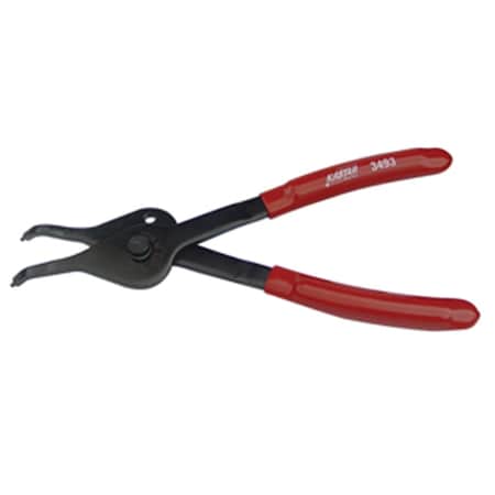 Lang Tools Snap Ring Pliers .090 Size 45 Degree KS3493